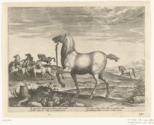 Scène uit De Belachelijke Precieuses