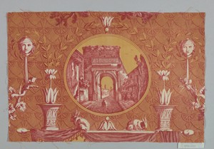 Scènes romaines