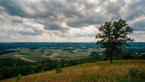 Scenic Overlook