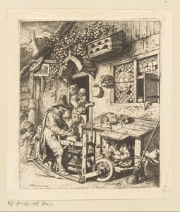 Scharenslijper