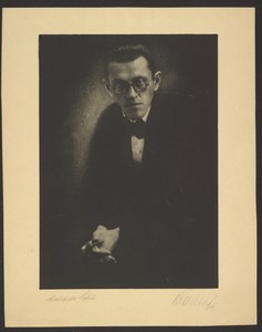 Schauspieler Holub