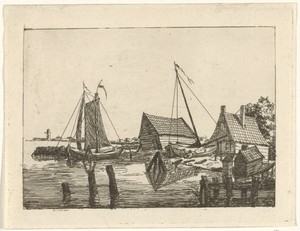 Scheepstimmerwerf