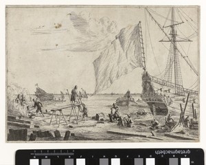 Scheepswerf