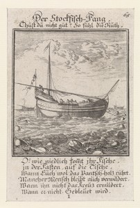 Schelvisvangst