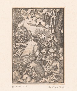 Schepping van Adam