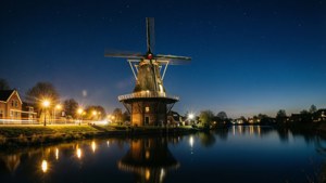 Schiedam Night Glow