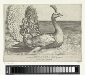 Schip van Euritus, Echione en Etalide