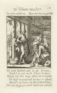 Schoenmaker