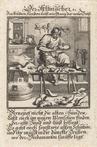 Schoenmaker