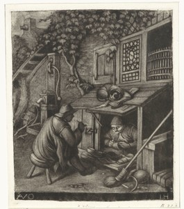 Schoenmaker