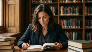 Scholar and Activist