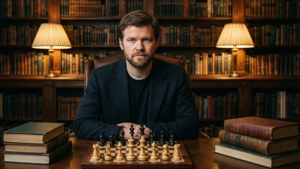 Scholar of Chess
