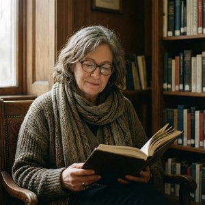 Scholar of Peace