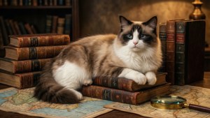 Scholar's Companion