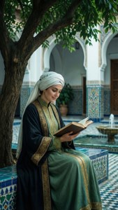 Scholar's Haven