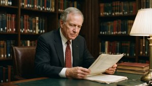 Scholar Senator