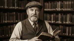 Scholarly Nostalgia