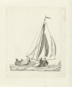 Scholschuit
