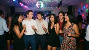 School Dance Fun