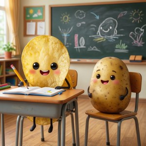 School Day Fun