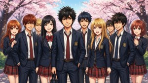 School Days