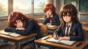 School Days