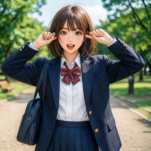 School Days