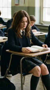 School Days