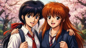 School Friends