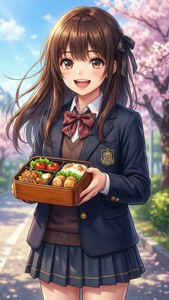 School Life Chi
