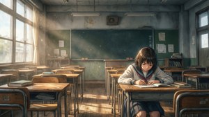 School Memory