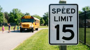School Zone Safe
