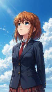 Schoolyard Dreamer