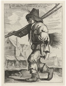 Schoorsteenveger
