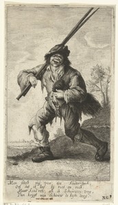 Schoorsteenveger