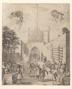 Schutterij van Nantes