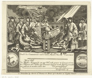 Schuttersbrief