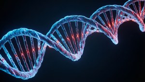 Sci-Fi DNA