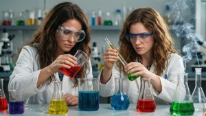 Science Experiment