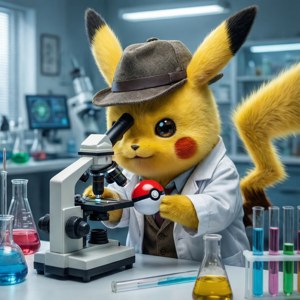 Science Investigation