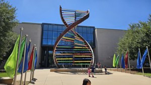 Science Museum Modern