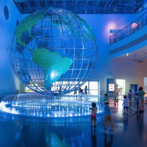 Science Museum Wonder