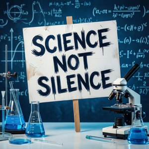 Science Not Silence