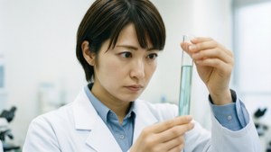 Science Officer