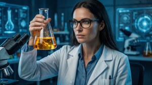 Scientific Strength