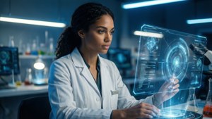 Scientist Echo