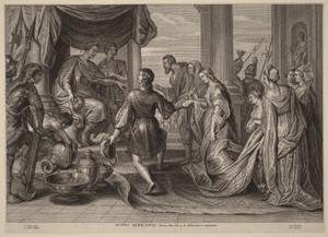 Scipio Africanus