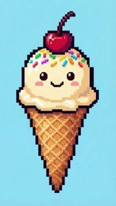 Scoop of Joy