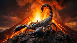 Scorpion's Inferno