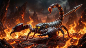 Scorpion's Inferno